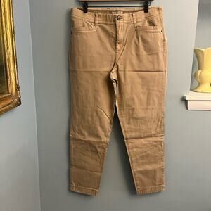 Orvis Skinny Chinos